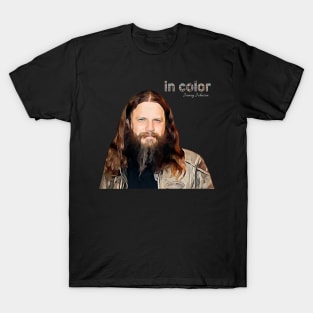 Jamey Johnson T-Shirt